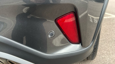 Ford Focus 1.0 EcoBoost Hybrid mHEV 155 Active Style 5dr Petrol Hatchback